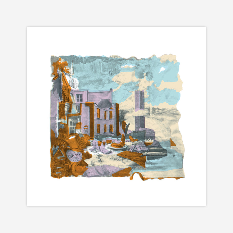 Doubled Earlier – Edition